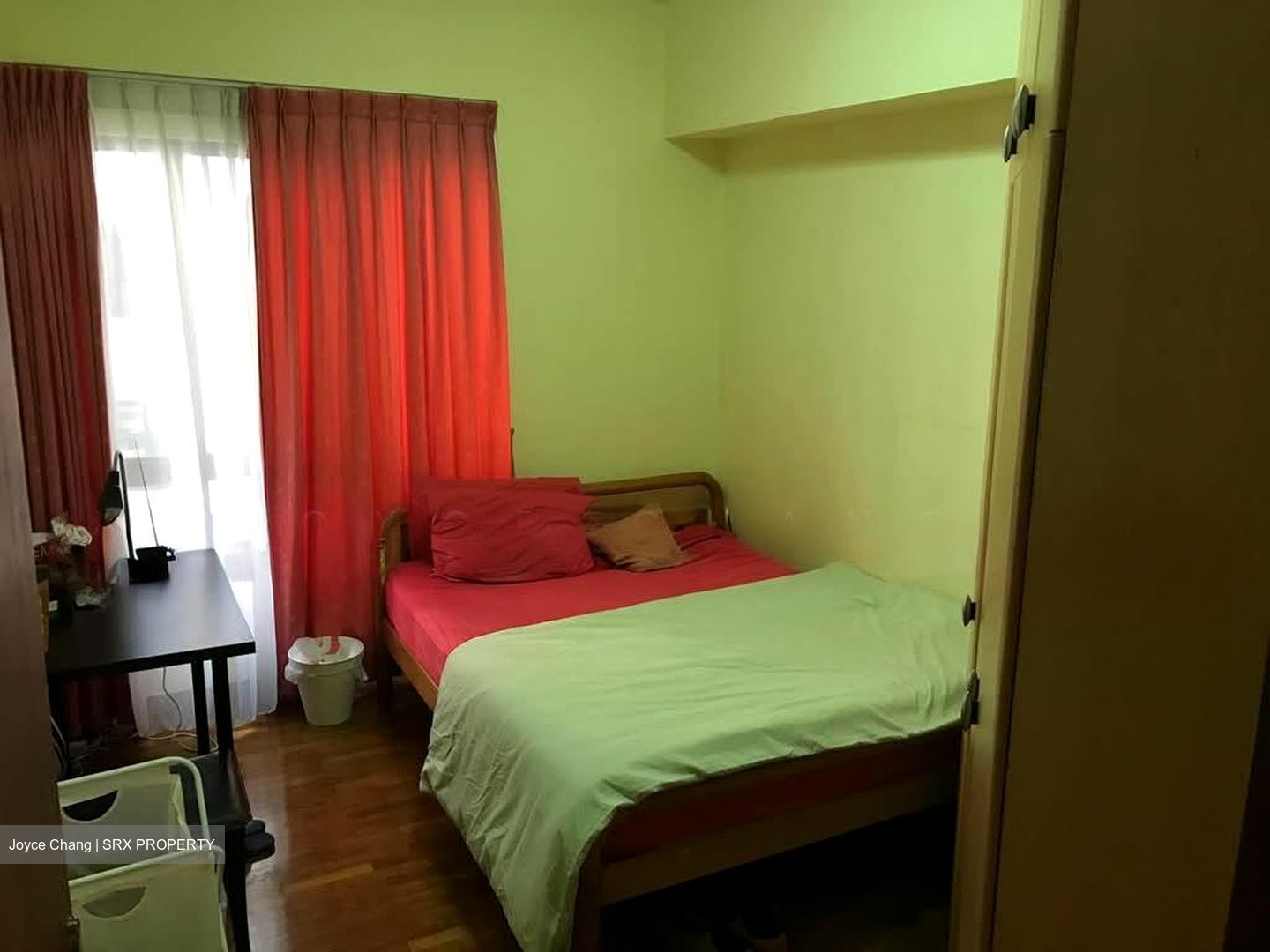 The Mayfair (D22), Condominium #584600331